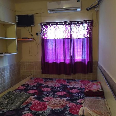 Chandrika Guest House Daman Exterior photo
