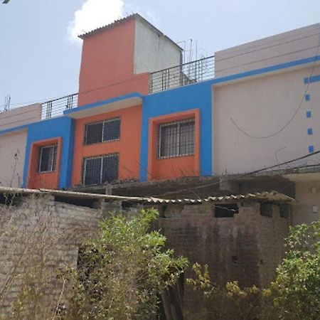 Chandrika Guest House Daman Exterior photo
