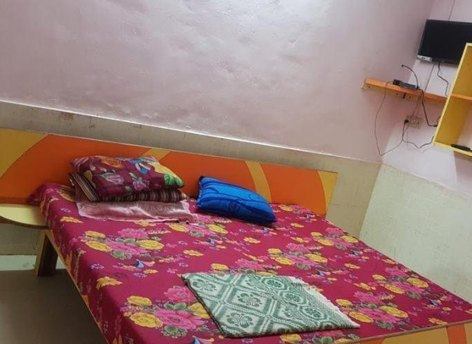 Chandrika Guest House Daman Exterior photo