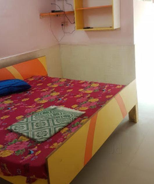 Chandrika Guest House Daman Exterior photo